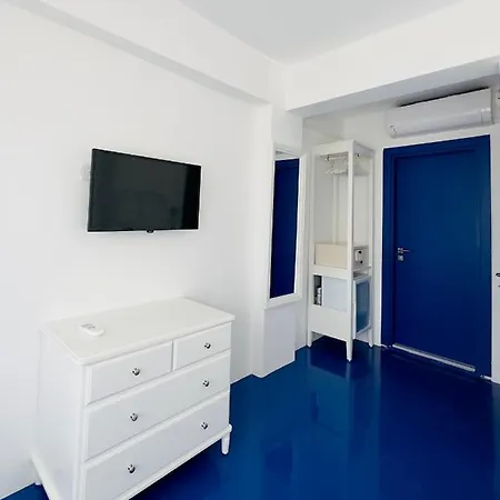 Otel Baracuda Karakoy