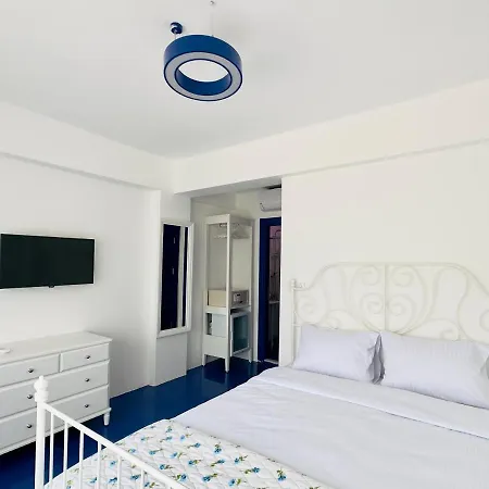 Baracuda Karakoy Otel İstanbul