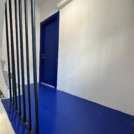 Baracuda Karakoy Otel