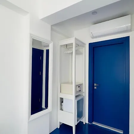 Baracuda Karakoy Otel İstanbul
