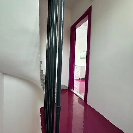 Hotel Baracuda Karakoy Istambul