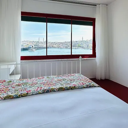 Baracuda Karakoy Otel *