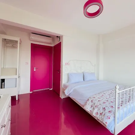 Otel Baracuda Karakoy *