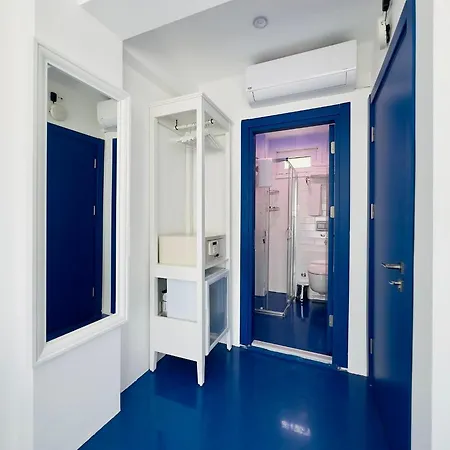 Baracuda Karakoy Otel İstanbul