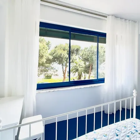Baracuda Karakoy Hotel