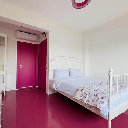Baracuda Karakoy Otel İstanbul