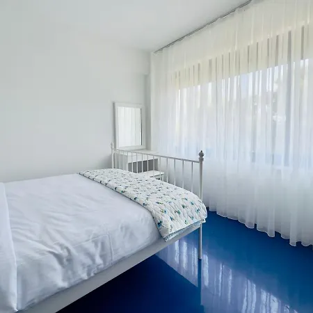 Otel Baracuda Karakoy *