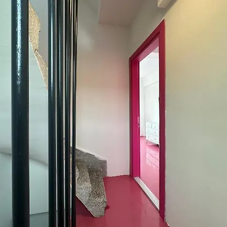 Otel Baracuda Karakoy İstanbul