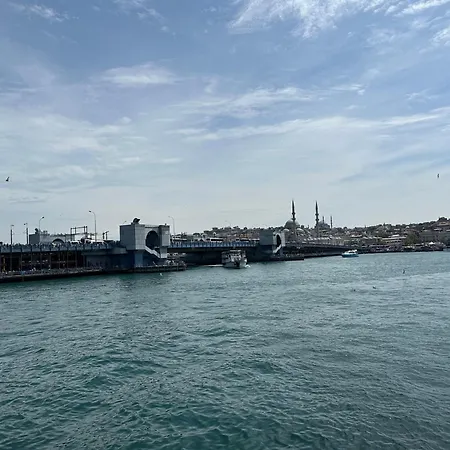 Otel Baracuda Karakoy *