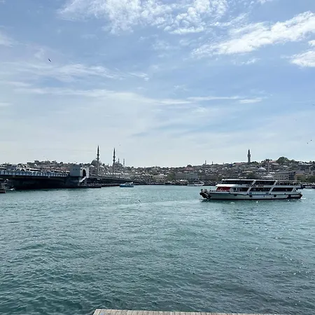 Baracuda Karakoy * İstanbul