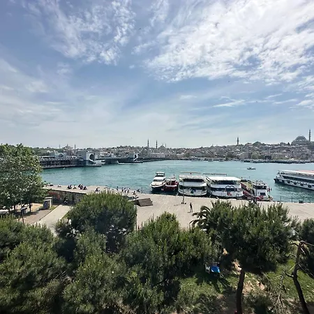 Otel Baracuda Karakoy *